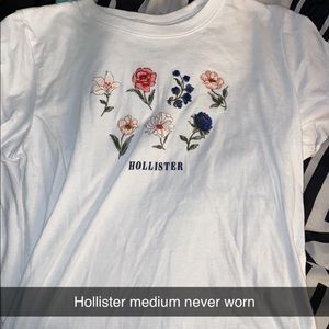 Shirt sleeve medium t shirt cute floral